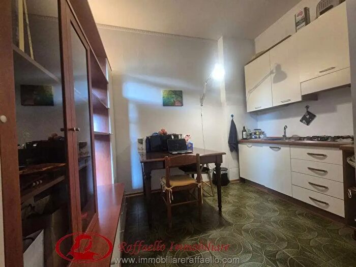 Appartamento monolocale in affitto in Via Capo di Mondo, Firenze