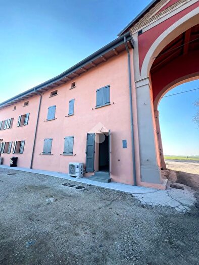 Casa con 5 locali in vendita in Via Carradona Prospettiva, San Giovanni In Persiceto