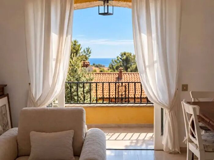 Appartamento quadrilocale in vendita in Monte Argentario