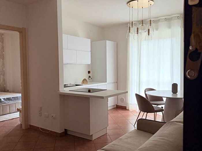 Appartamento monolocale in affitto in Via Antica Torino, Saluzzo