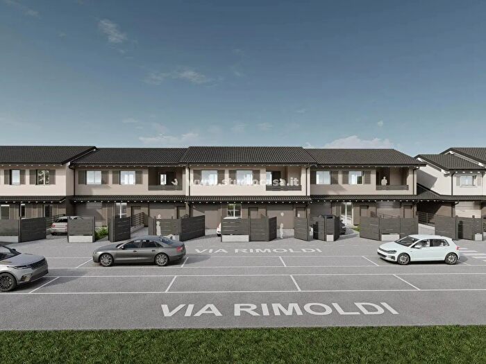 Case in Vendita e in Affitto - 2