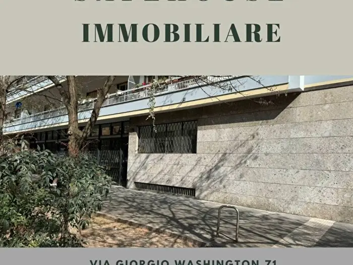 Appartamento monolocale in vendita in Via Fratelli Cervi, Centro, San Giuliano Milanese