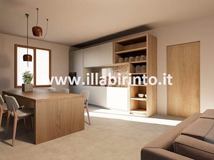 Appartamento quadrilocale in vendita in Via della Costituzione, Faenza