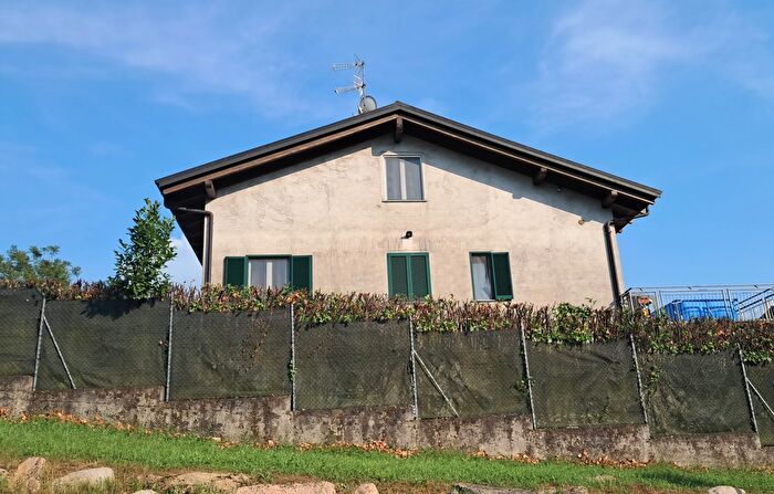 Casa in vendita in Bregano Bardello con Malgesso E Bregano Varese Lombardia Italia, Bardello con Malgesso e Bregano