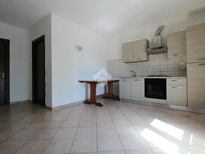 Appartamento bilocale in vendita in Via del Palasaccio, Prato