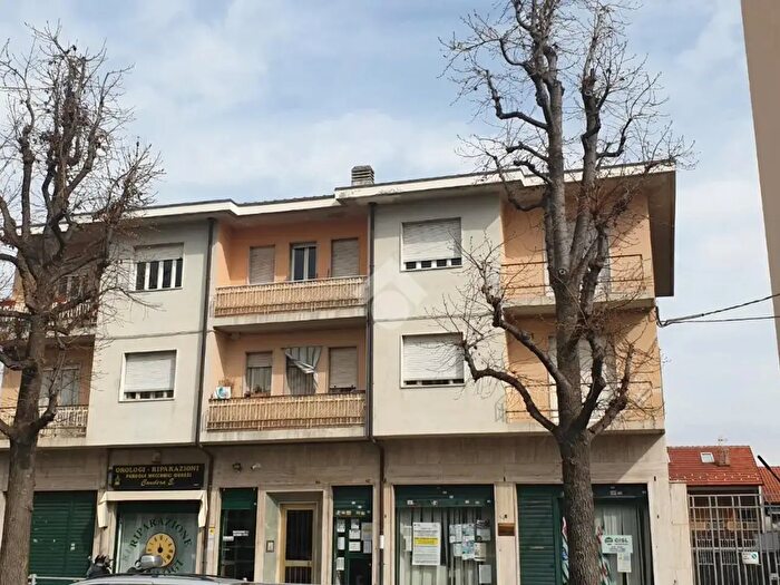 Appartamento trilocale in vendita in Corso Nazioni Unite, Cirie