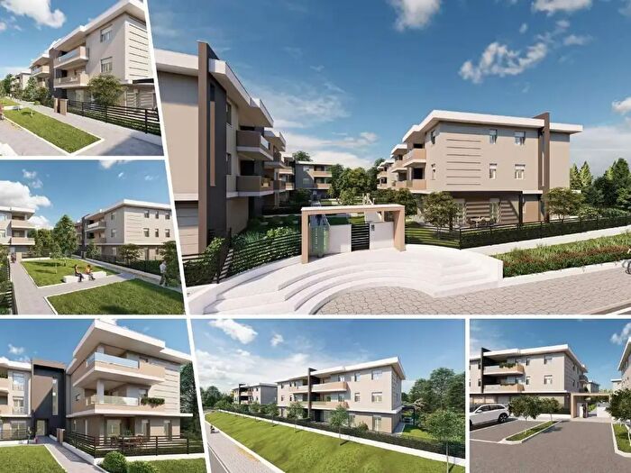 Appartamento bilocale in vendita in Casalgrande