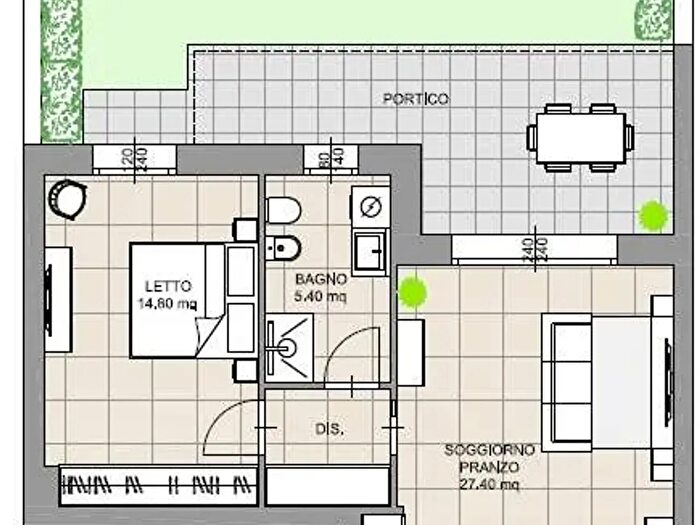 Case in Vendita e in Affitto - 2