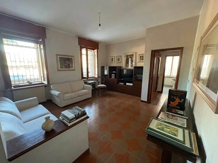 Appartamento trilocale in vendita in Piacenza