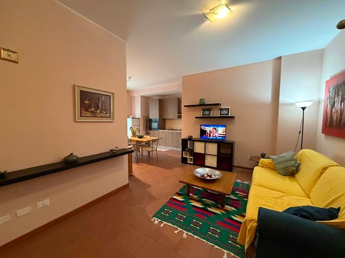 Appartamento trilocale in affitto in Via Custoza, Cassina Amata, Paderno Dugnano