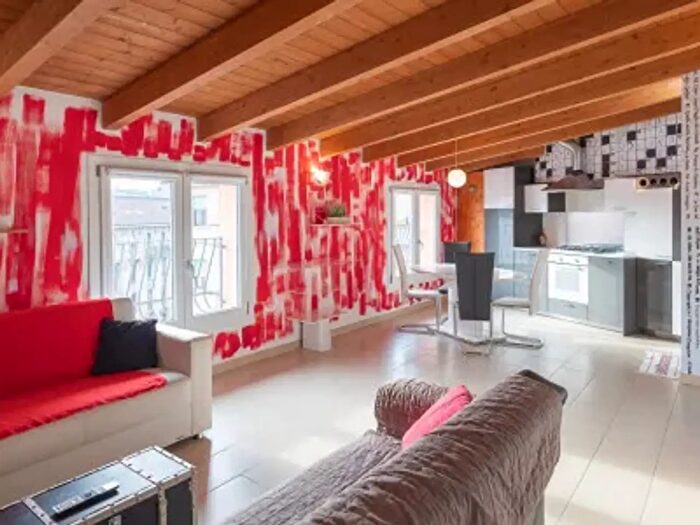 Appartamento trilocale in vendita in Via Giulio E Corrado Venini, Milano