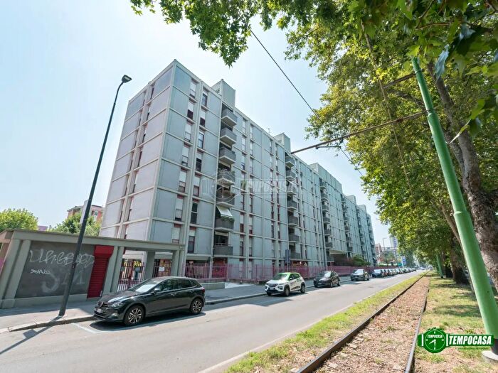 Appartamento bilocale in vendita in Viale Fulvio Testi, Milano