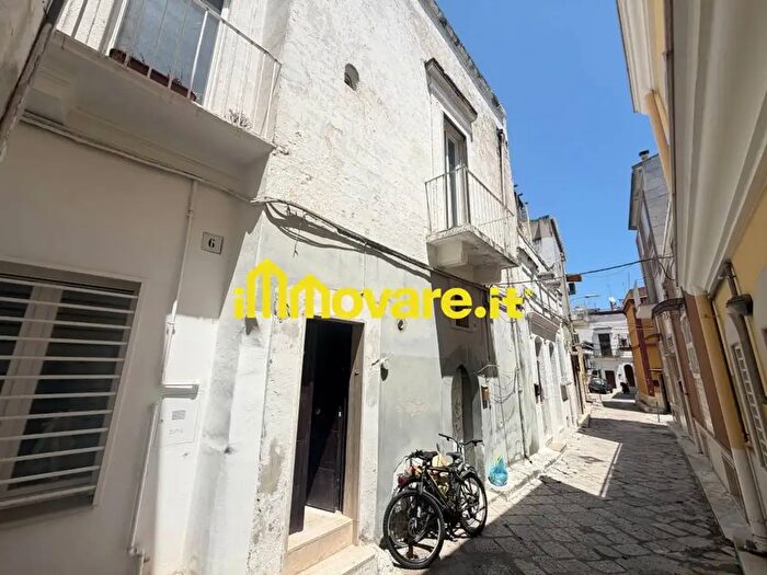 Casa monolocale in vendita in Via Pola, Bari