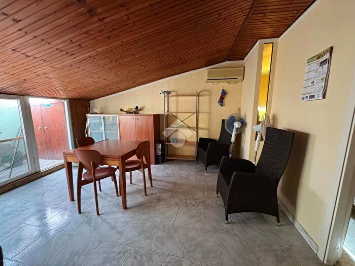 Appartamento bilocale in vendita in Via Lamarmora, Sassari