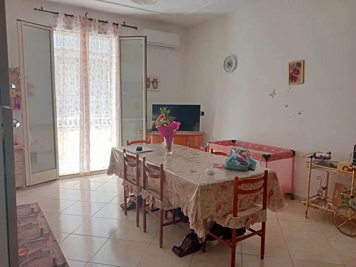 Appartamento bilocale in vendita in Licata