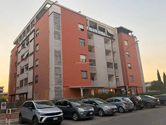 Appartamento bilocale in vendita in Viale Lussemburgo, Foggia