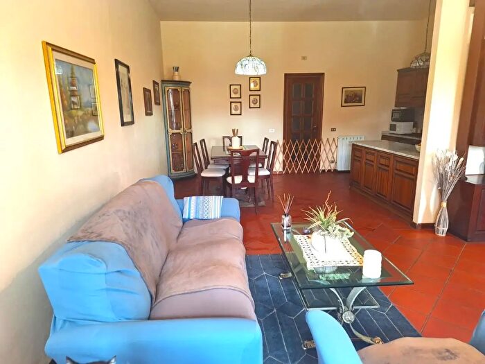 Appartamento trilocale in vendita in Capannori