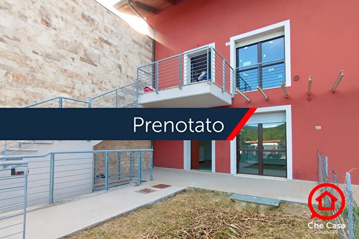 Appartamento trilocale in vendita in Ss, Mercato Saraceno