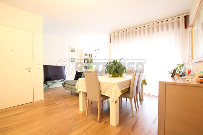 Appartamento con 6 locali in vendita in Corso Padova, Vicenza