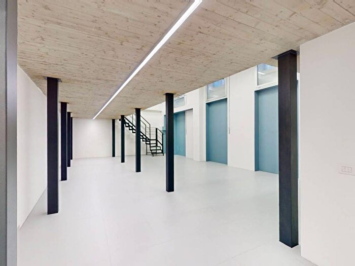 Appartamento bilocale in affitto in Via Podgora, Guastalla, Milano