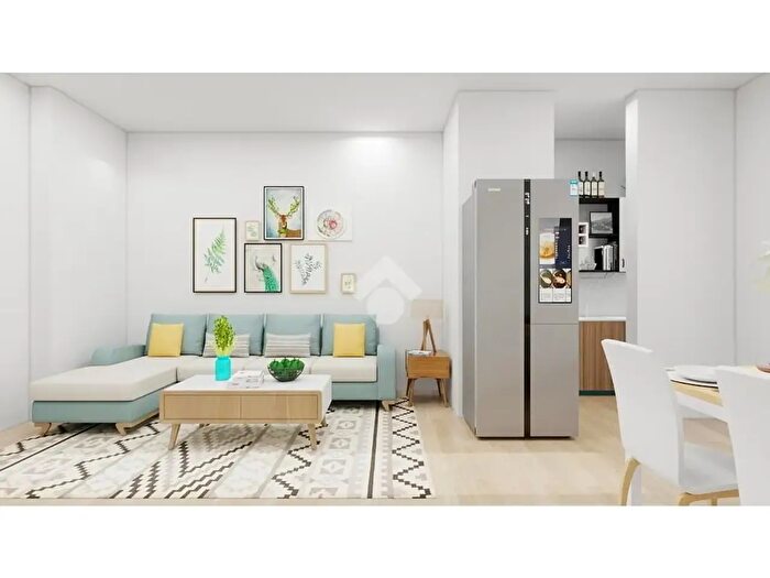 Appartamento trilocale in vendita in Via Privata dei Crollalanza, Milano