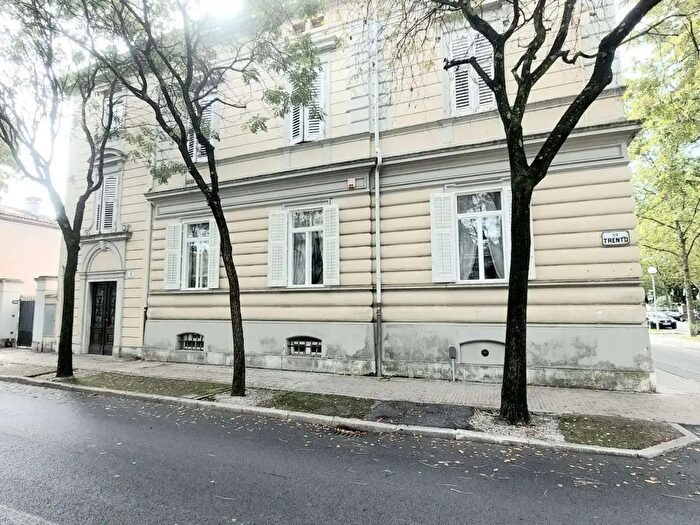 Casa bilocale in vendita in Via Trento, Gorizia