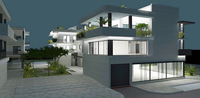 Appartamento con 5 locali in vendita in Civitanova Marche, Civitanova Marche