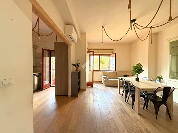 Appartamento con 5 locali in vendita in Via Bainsizza, Viterbo