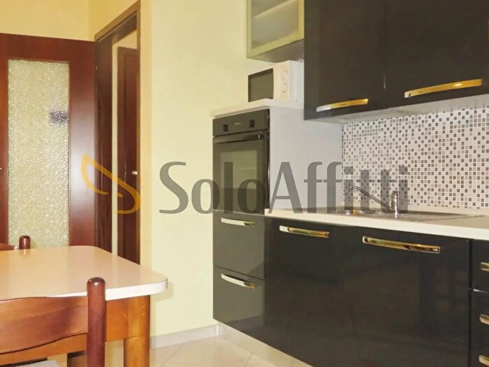 Appartamento bilocale in affitto in Via Taormina, Cologno Monzese