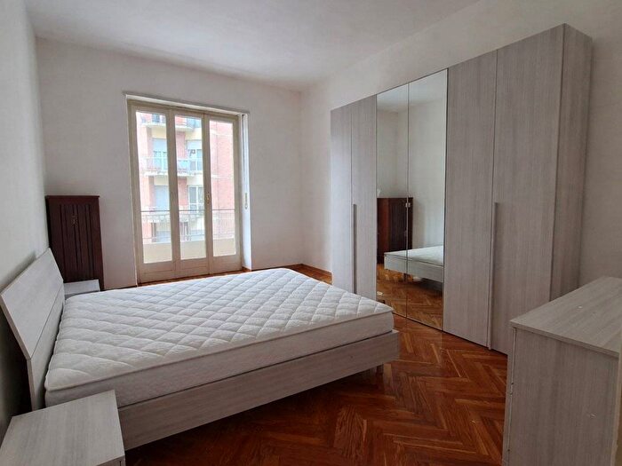 Appartamento bilocale in affitto in Via Luigi Salvatore Cherubini, Barriera di Milano, Torino