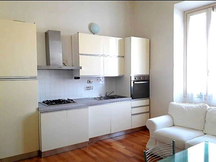 Appartamento bilocale in affitto in Via Aretina, Alberti Bellariva, Firenze