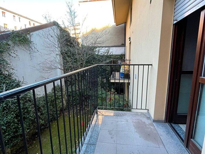 Appartamento bilocale in affitto in VIa Candoglia, Affori, Milano