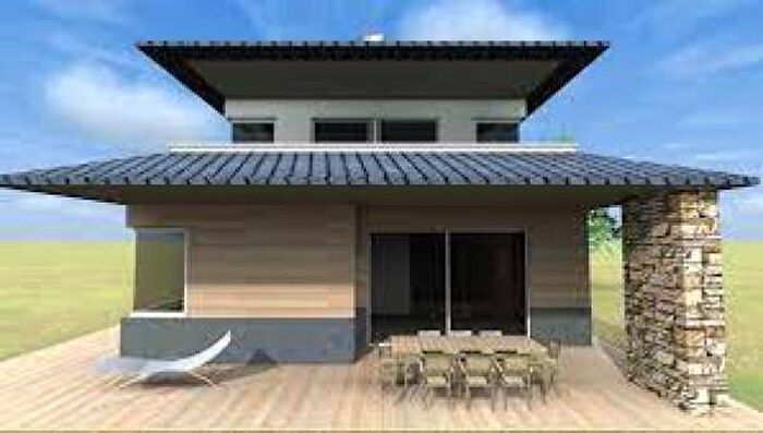 Casa trilocale in vendita in Quattro Castella