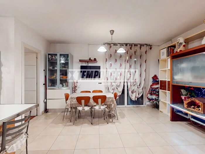 Appartamento quadrilocale in vendita in Sassuolo