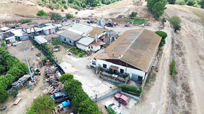Casa monolocale in vendita in Via di Castel Campanile, Cerveteri