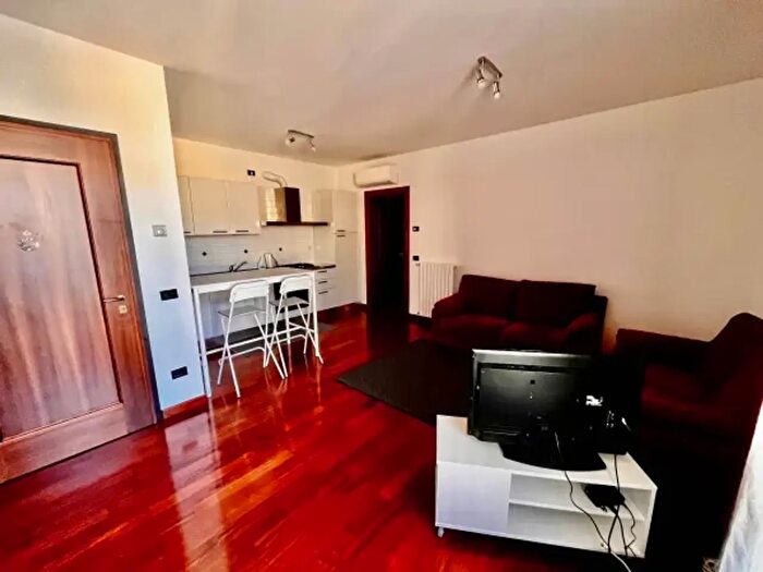 Appartamento bilocale in affitto in Via Pietro Bembo, Treviso
