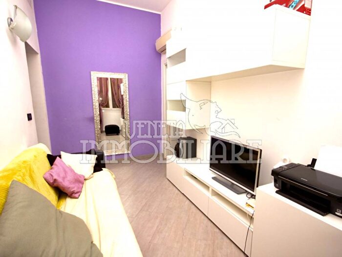 Appartamento bilocale in affitto in Vico di San Genesio, Caricamento, Genova