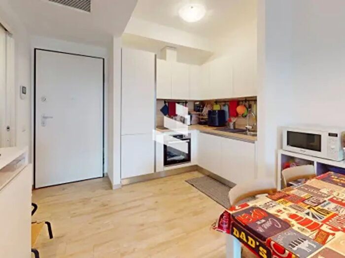 Appartamento bilocale in vendita in Via Treviolo, Roma