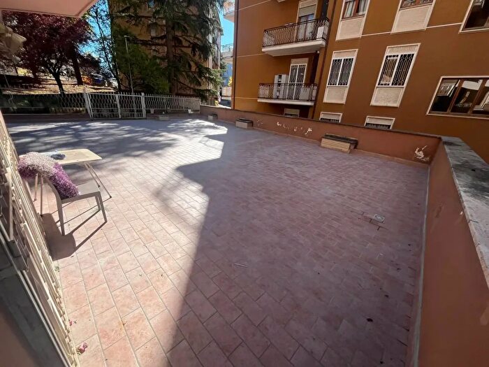 Appartamento quadrilocale in vendita in Via Alcide De Gasperi, LAquila