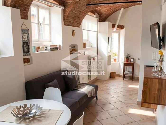 Appartamento monolocale in vendita in Vai San Bernardino, Bergamo