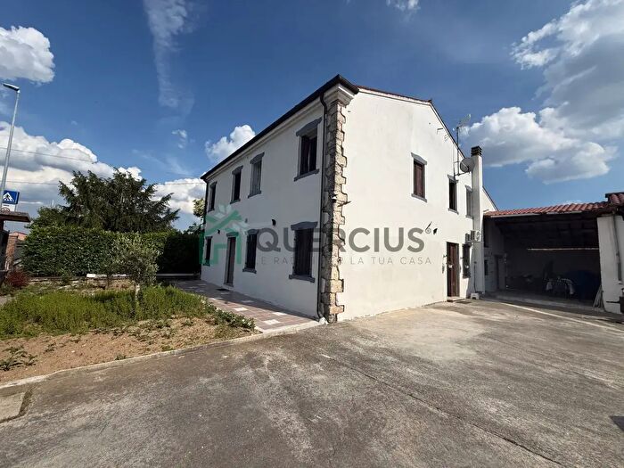 Casa con 5 locali in vendita in Via Lobia, San Bonifacio