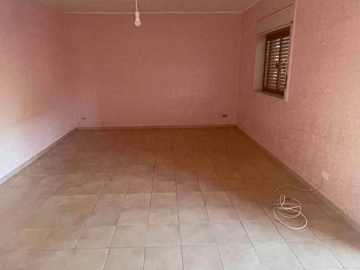 Appartamento quadrilocale in affitto in Via Pietro Nenni No Number, Carlentini Nord, Carlentini