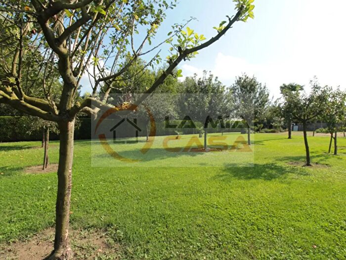 Casa con 5 locali in vendita in Via Ardoneghe Legnaro, Legnaro