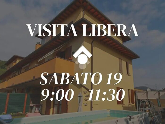 Appartamento bilocale in vendita in Via Benecco, Gavardo