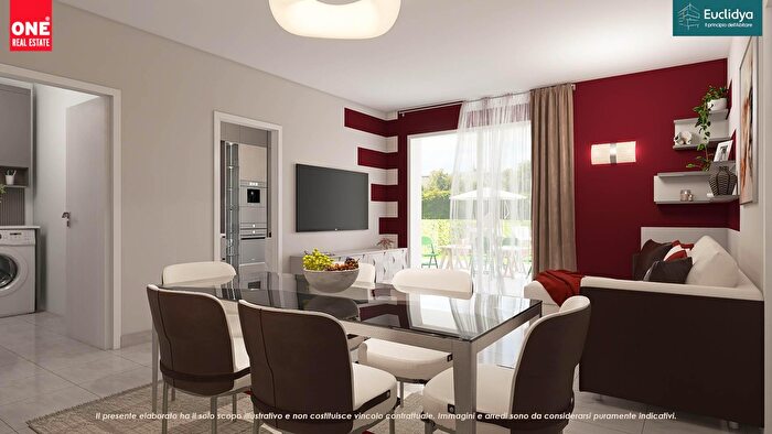 Case in Vendita e in Affitto - 3