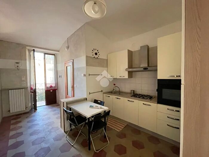 Appartamento bilocale in affitto in Via Rosazza, Torino