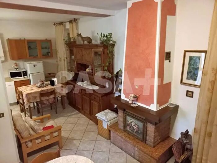 Appartamento trilocale in affitto in Via Carletto Ferrari, Varese