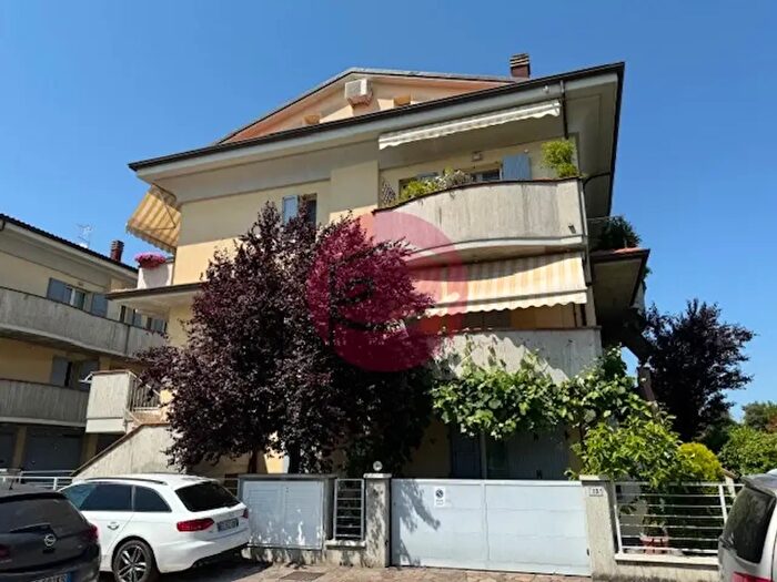 Appartamento quadrilocale in vendita in Savignano Sul Rubicone