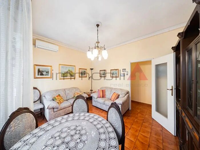 Appartamento trilocale in vendita in Cernusco Sul Naviglio