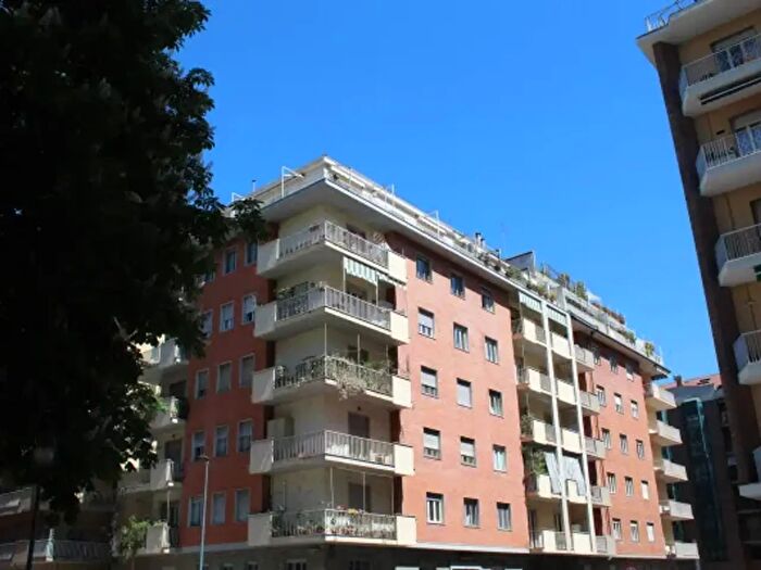 Appartamento con 6 locali in vendita in Corso Carlo E nello Rosselli, Torino